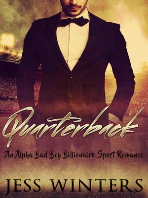 cover image of Quarterback